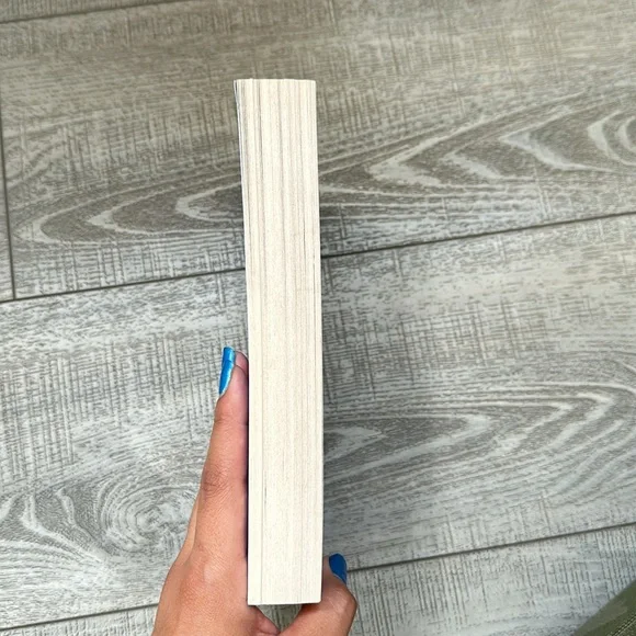 The Body Keeps The Score book - Picture 4 of 6